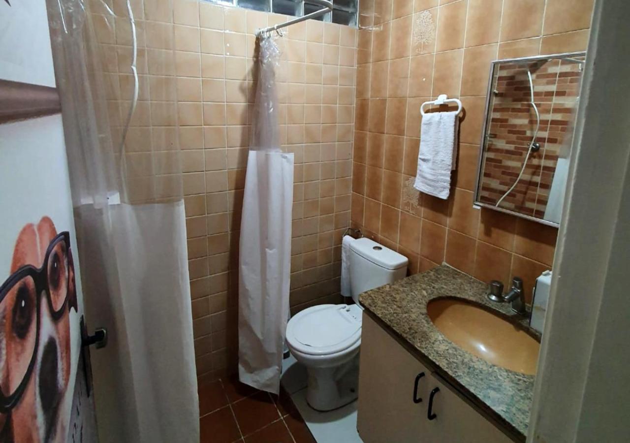 Hostel Airport Rooms Diadema Bagian luar foto
