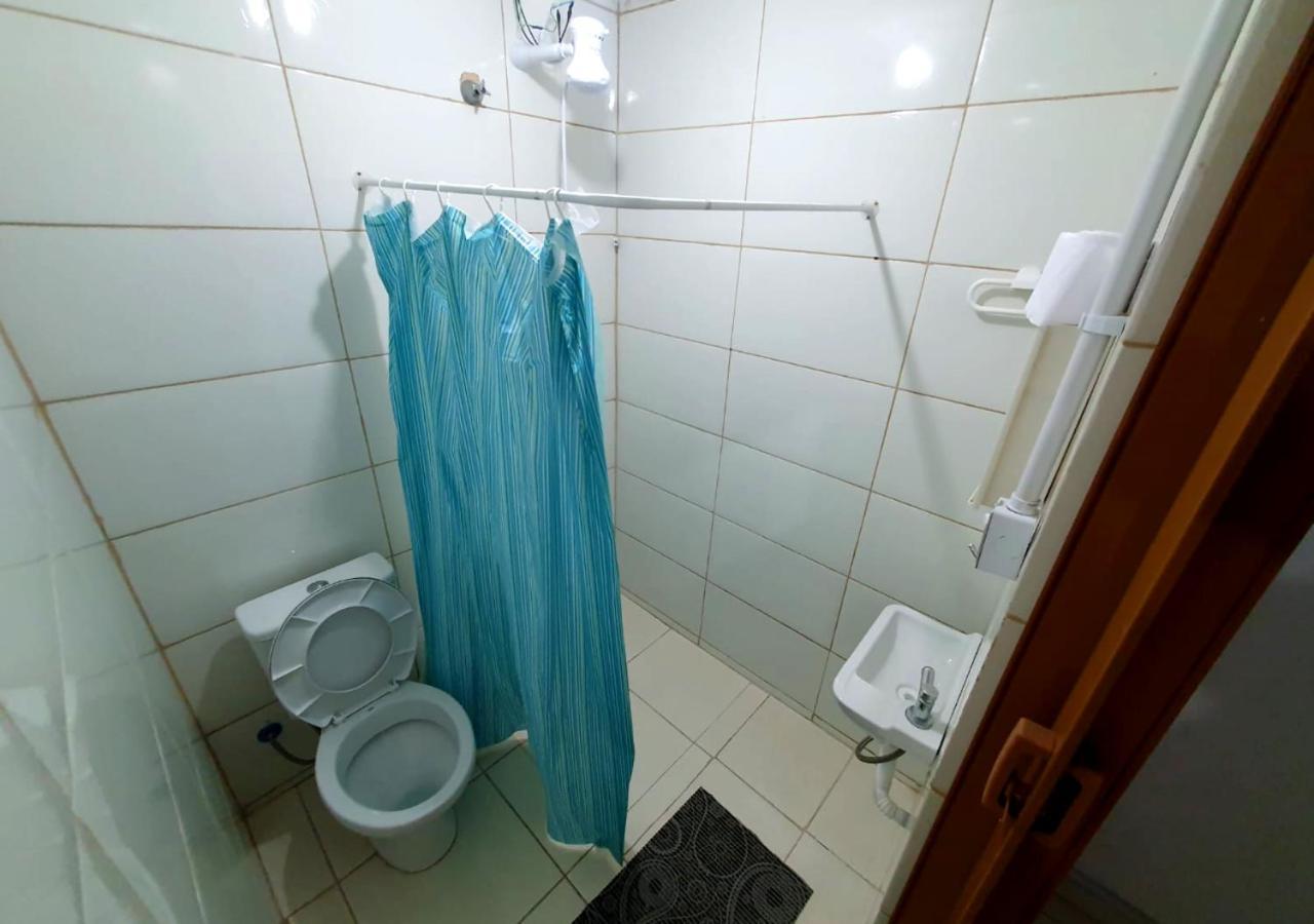 Hostel Airport Rooms Diadema Bagian luar foto