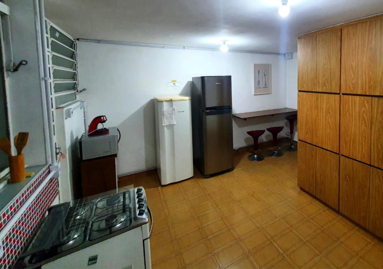 Hostel Airport Rooms Diadema Bagian luar foto