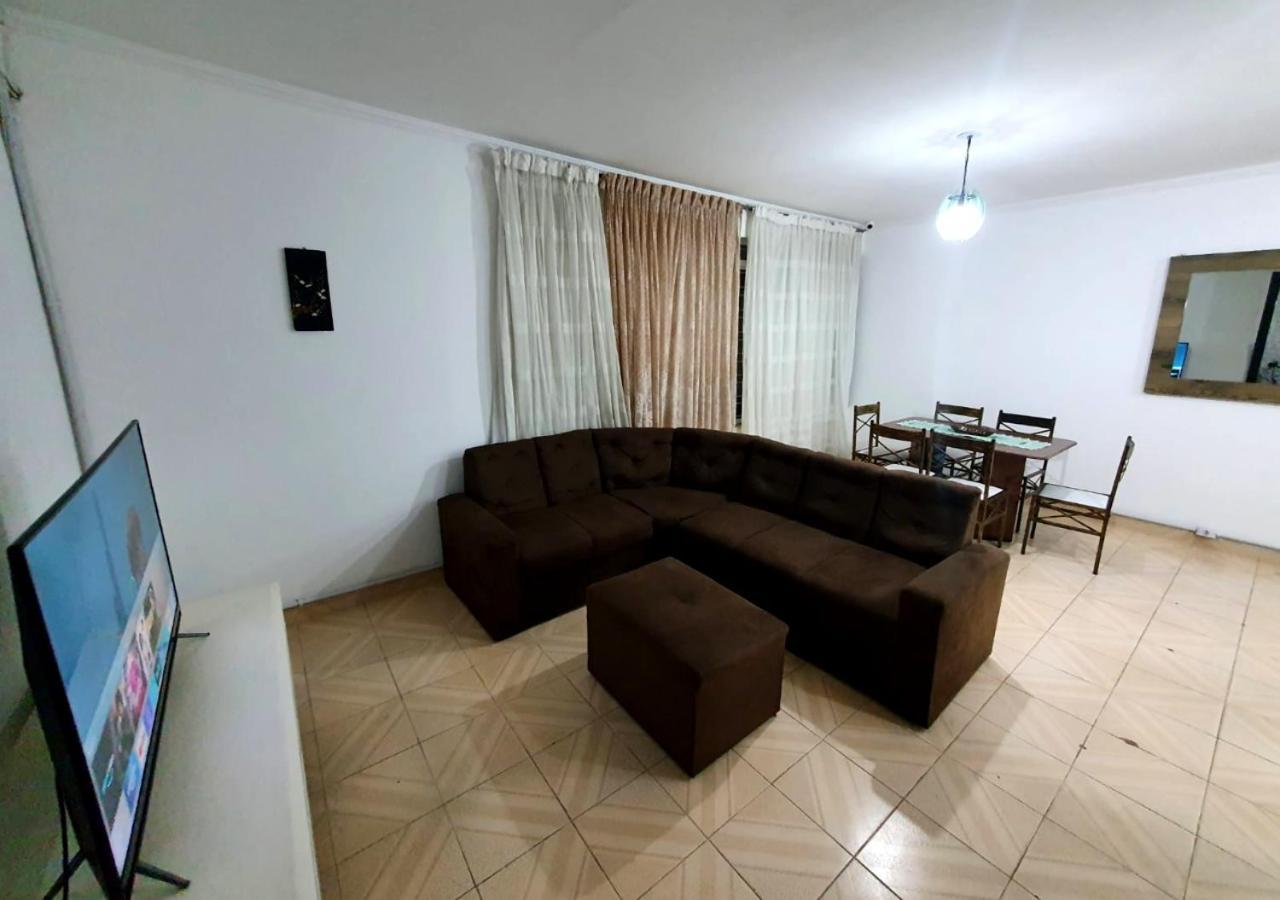 Hostel Airport Rooms Diadema Bagian luar foto